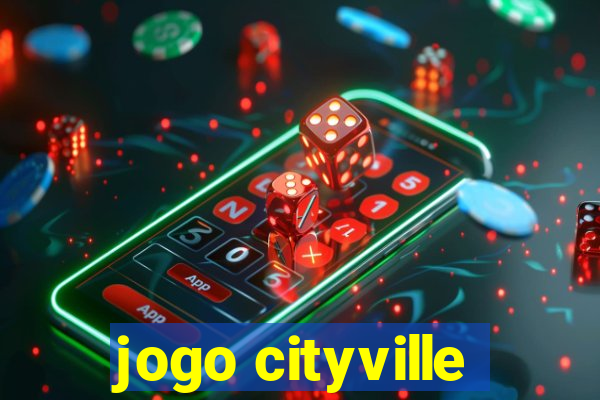 jogo cityville